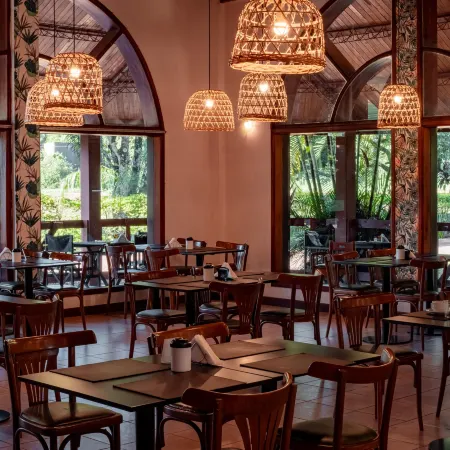 Marcopolo Suites Iguazu
