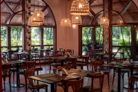 Marcopolo Suites Iguazu