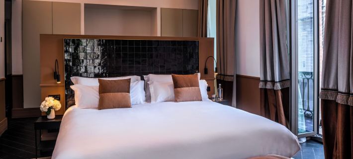 Serras Sevilla Hotel a Siviglia