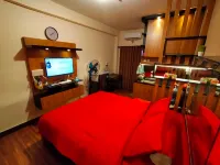 Apartemen Cinere Resort By RyRoom