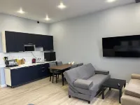 Ayshe Prestij Studio 6 Apartament 瓦爾代住宿飯店