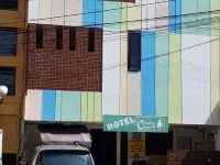 Hotel Cemara Gading Hotel di Dramaga