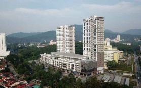 Mercure Selangor Selayang