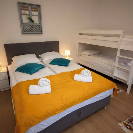 Bosanska Avlija Authentic Sarajevo Stay with Garden