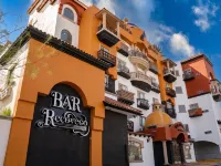 Vacation Rentals María Bonita Hotels near Plaza de la Mexicanidad