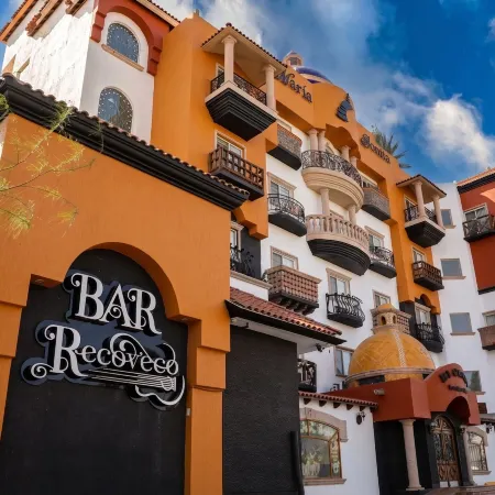 Vacation Rentals María Bonita