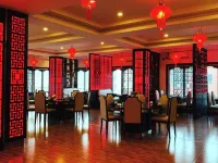 Tenzinling Resort Hotels in Paro