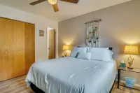Moms Place in Jemez - 1 Mi to Hot Spring - 3-Star