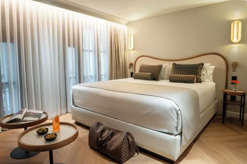 Hotel Condal - Wifi