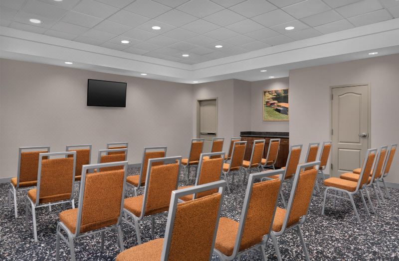 Hampton Inn Crossville photo 4