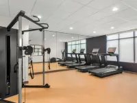 StudioRes by Marriott Leland Hotels in Leland