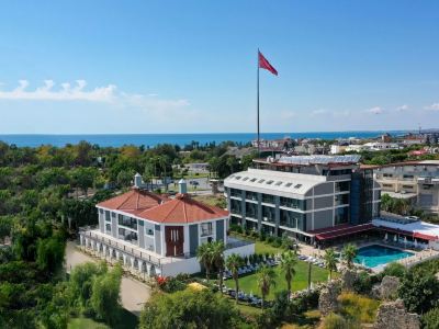 Side Square Hotel