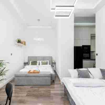 Malila Apartments Starowiślna 28 Rooms