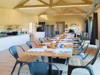Villa With Private Terrace & Lake View Hotels in Malansac