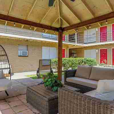 Leandro Apartments Rooms