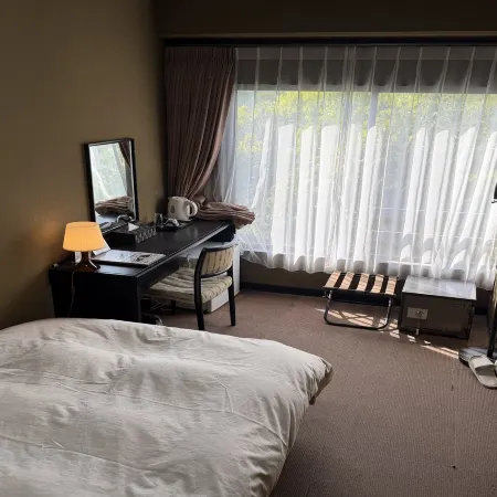 Kikuchi Kanko Hotel