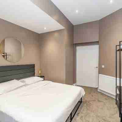 Morningside Private Residence Rooms