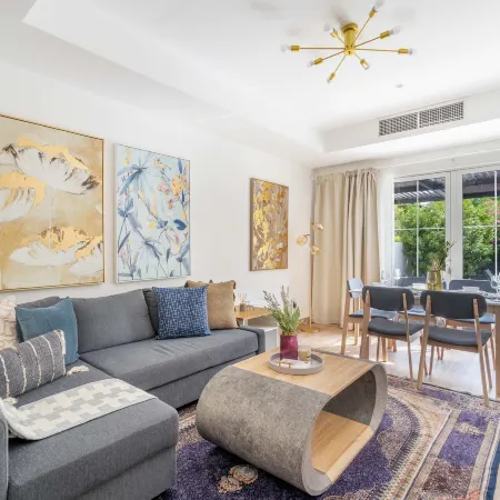 GuestReady - Deluxe Spring Townhouse