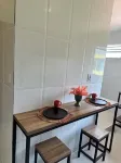 Vila Urbana - breakfast