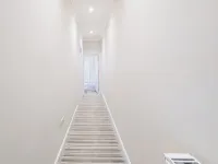 5 Bedroom 5 Bath House  Portsmouth Docks Hotels in 