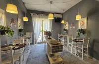 B&B Triskèles - Jacuzzi