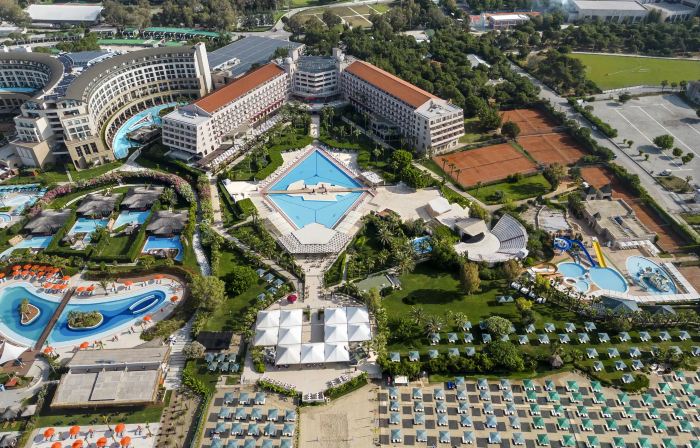 Kaya Belek