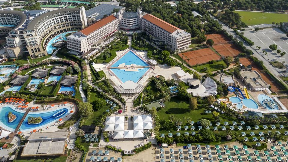 Kaya Belek