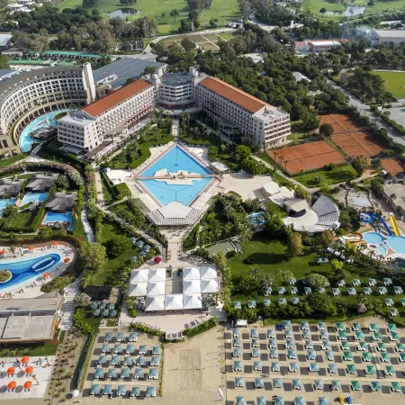 Kaya Belek