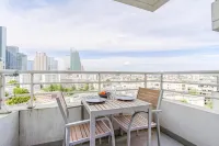 Joli studio à Courbevoie - La Defense