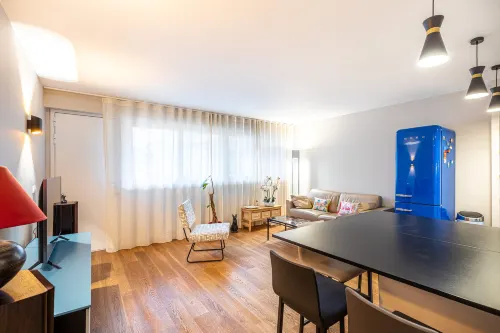 GuestReady - Appartement proche de Montparnasse