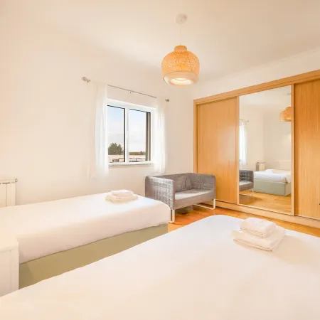 GuestReady - Golfe Montado 3