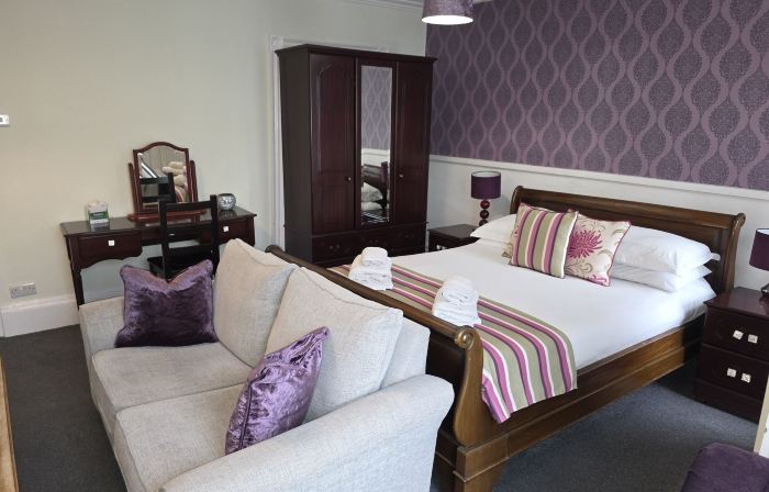 Harry's Hotel