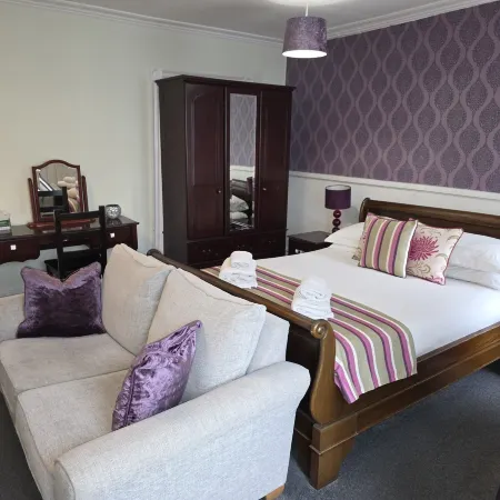 Harry's Hotel