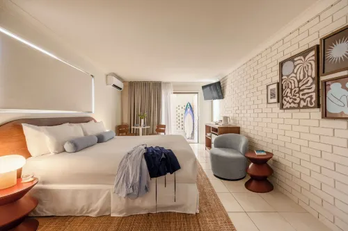 Gold Coast Airport Motel - Only 300 Meters to Airport Terminal