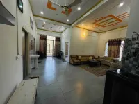ShantiKunj Homestay Nearby Morni Hills Waterfall