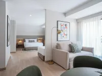 Bomma House - Parque 93 -  Apartamentos vacacionales