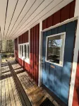 Skabram Camping & Stugby - 2-Star
