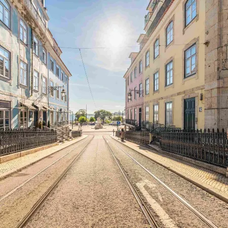 GuestReady - Nightlife Experience in Lisbon