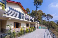 ELIVAAS The Nakshatra Serene 3BHK Villa - Homestays