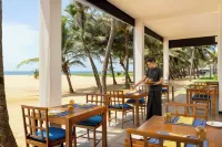 Jetwing Sea - breakfast