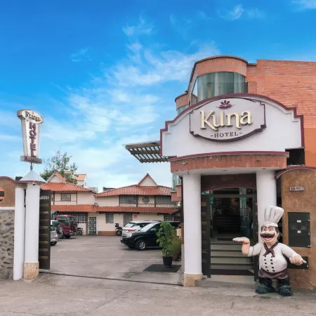 Kuna Hotel