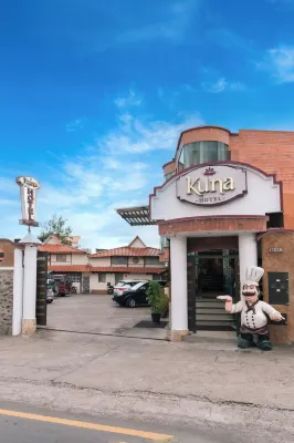 Kuna Hotel Hotels in 