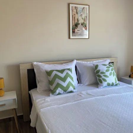 City Suites Budva