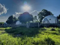 Xhere Glamping By GEstores - 2-Star