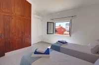 Townhouse in Quarteira