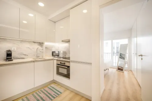 GuestReady - Sunny Sesimbra Escape -  Ferienwohnungen