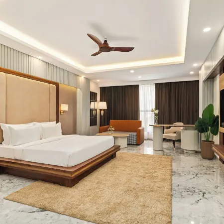 Country Inn Dehradun