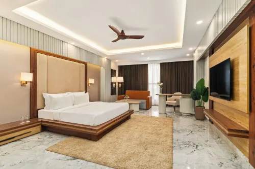 Country Inn Dehradun