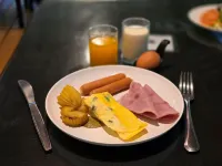 Ko Kut Ao Phrao Beach Resort