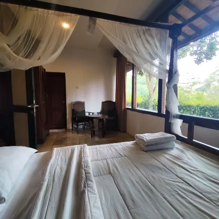 Dulang Resort & Resto